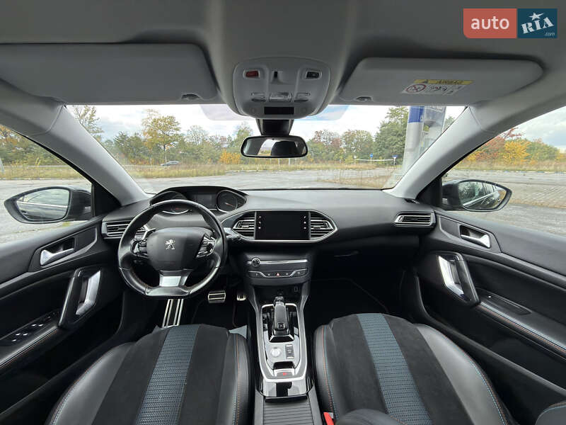 Универсал Peugeot 308 2020 в Радивилове фото 53 Универсал Peugeot 308 2020 в Радивилове