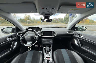 Универсал Peugeot 308 2020 в 