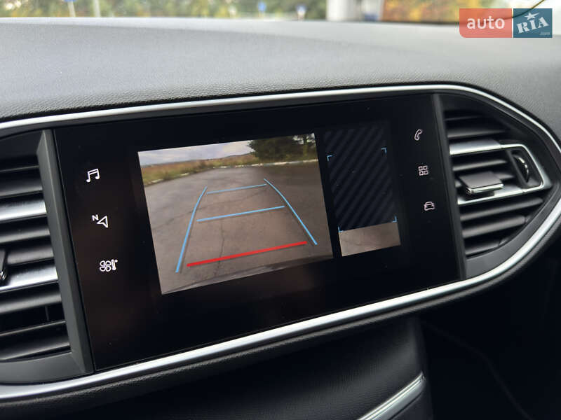 Универсал Peugeot 308 2020 в Радивилове фото 59 Универсал Peugeot 308 2020 в Радивилове