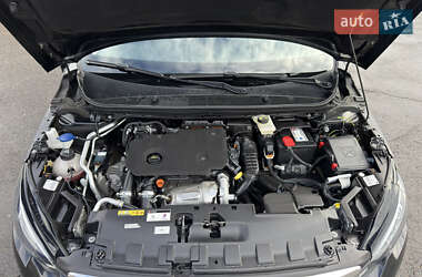 Универсал Peugeot 308 2020 в 