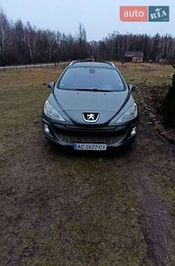 Универсал Peugeot 308 2008 в 