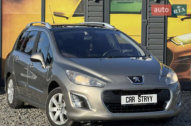 Універсал Peugeot 308 2012 в 