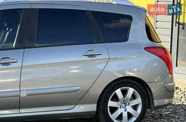 Універсал Peugeot 308 2012 в 