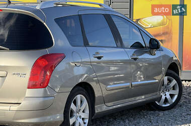 Універсал Peugeot 308 2012 в 