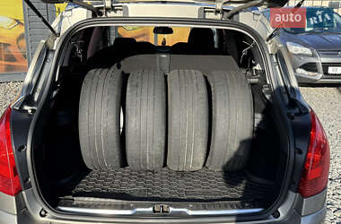 Універсал Peugeot 308 2012 в 