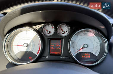 Універсал Peugeot 308 2012 в 