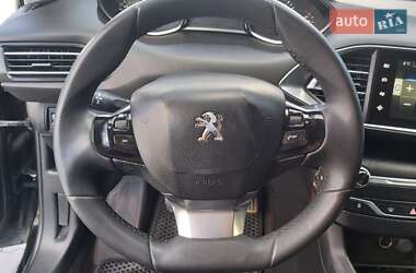 Универсал Peugeot 308 2015 в 