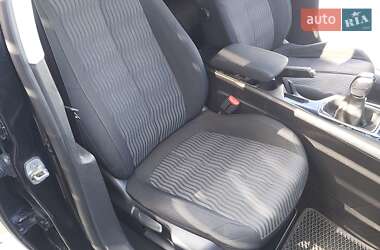 Универсал Peugeot 308 2015 в 