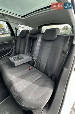 Универсал Peugeot 308 2015 в 