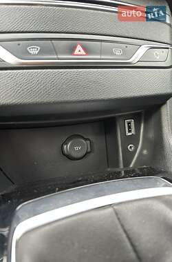 Универсал Peugeot 308 2015 в 