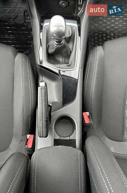 Универсал Peugeot 308 2015 в 