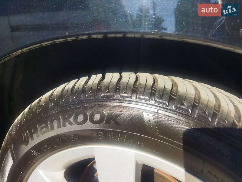 Универсал Peugeot 308 2012 в Ивано-Франковске