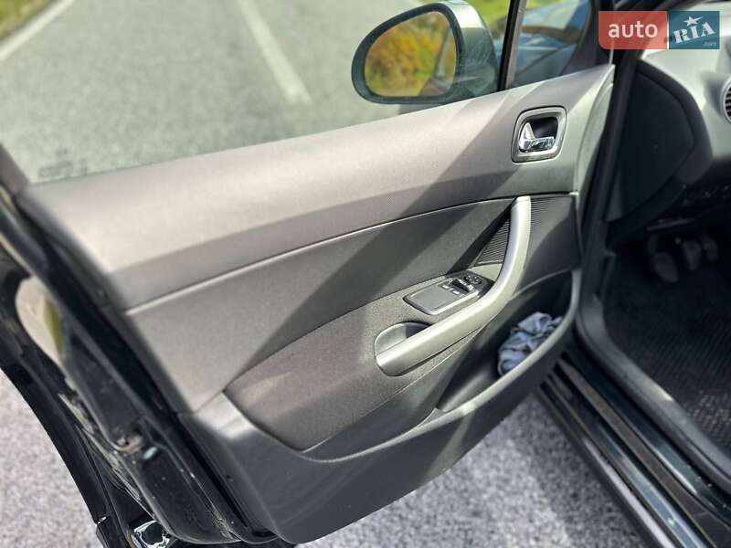 Универсал Peugeot 308 2011 в Коломые фото 4 Универсал Peugeot 308 2011 в Коломые