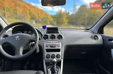 Универсал Peugeot 308 2011 в 