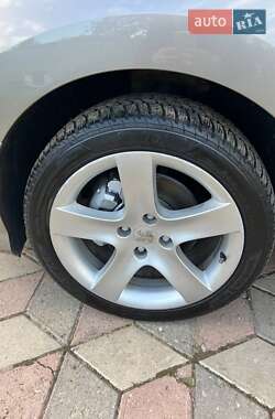 Универсал Peugeot 308 2010 в 
