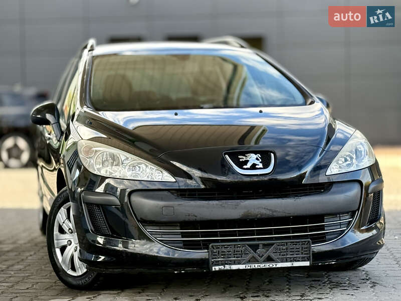 Универсал Peugeot 308 2008 в Дрогобыче фото 3 Универсал Peugeot 308 2008 в Дрогобыче