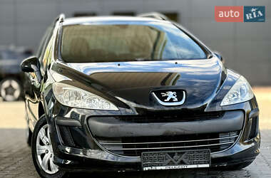 Универсал Peugeot 308 2008 в 