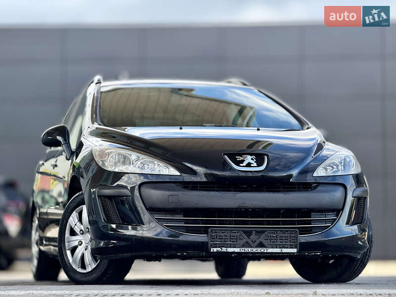 Универсал Peugeot 308 2008 в Дрогобыче фото 6 Универсал Peugeot 308 2008 в Дрогобыче