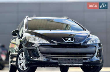 Универсал Peugeot 308 2008 в 