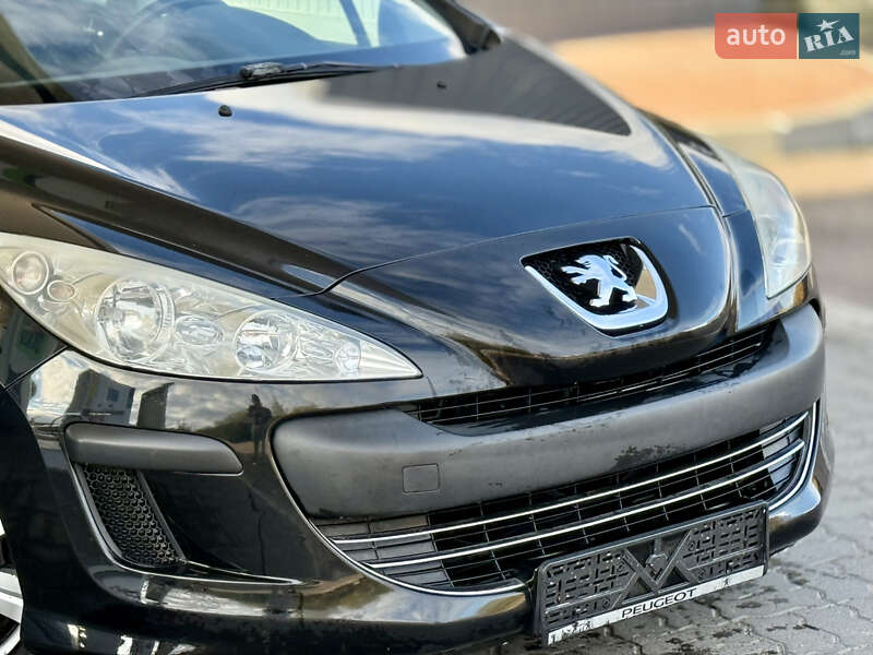 Универсал Peugeot 308 2008 в Дрогобыче фото 7 Универсал Peugeot 308 2008 в Дрогобыче