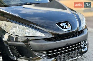 Универсал Peugeot 308 2008 в 