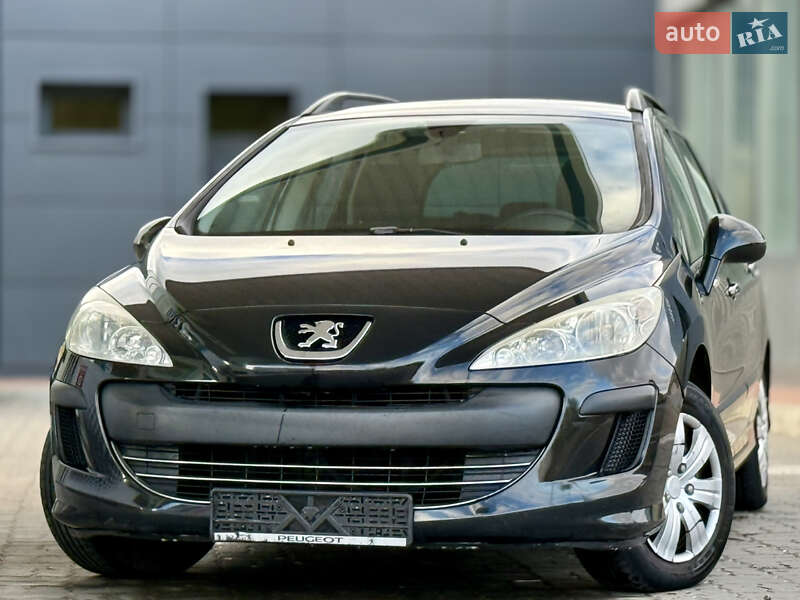 Универсал Peugeot 308 2008 в Дрогобыче фото 15 Универсал Peugeot 308 2008 в Дрогобыче