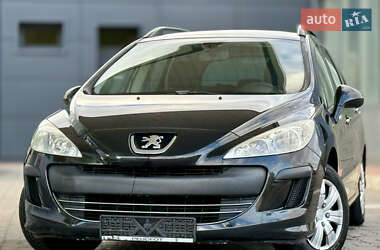 Универсал Peugeot 308 2008 в 