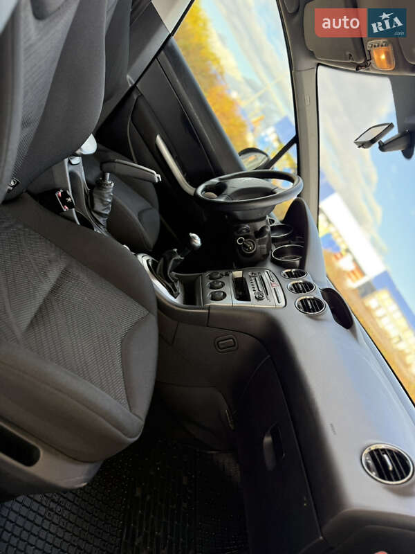 Универсал Peugeot 308 2008 в Дрогобыче фото 28 Универсал Peugeot 308 2008 в Дрогобыче