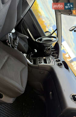 Универсал Peugeot 308 2008 в 