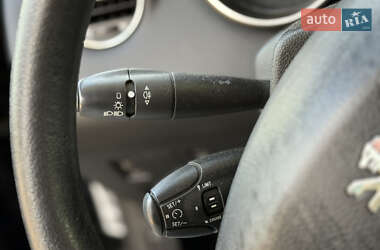 Универсал Peugeot 308 2008 в 