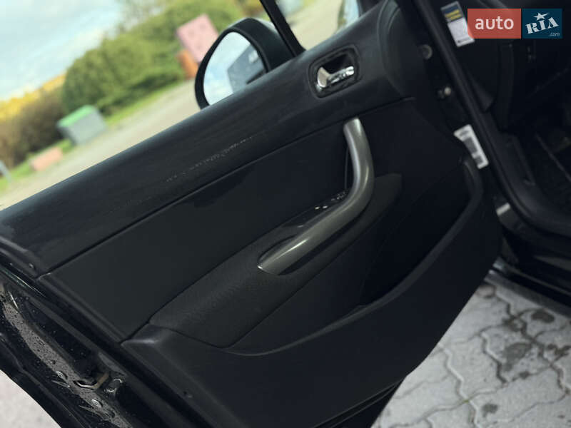 Универсал Peugeot 308 2008 в Дрогобыче фото 41 Универсал Peugeot 308 2008 в Дрогобыче
