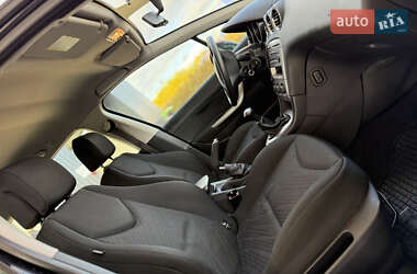 Универсал Peugeot 308 2008 в 