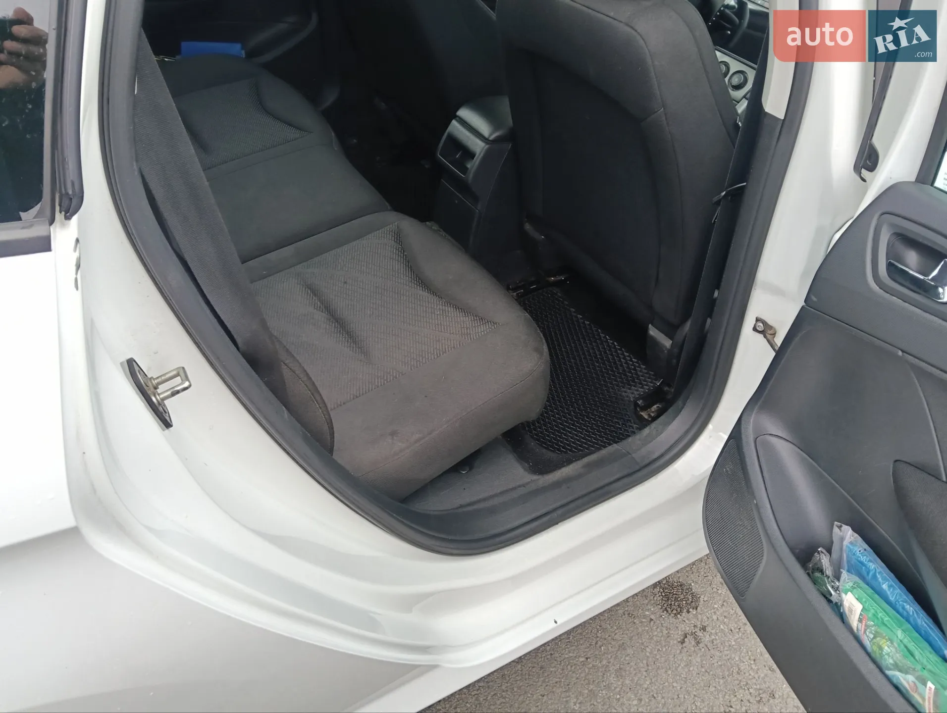2011 Peugeot 308 - мініатюра 14