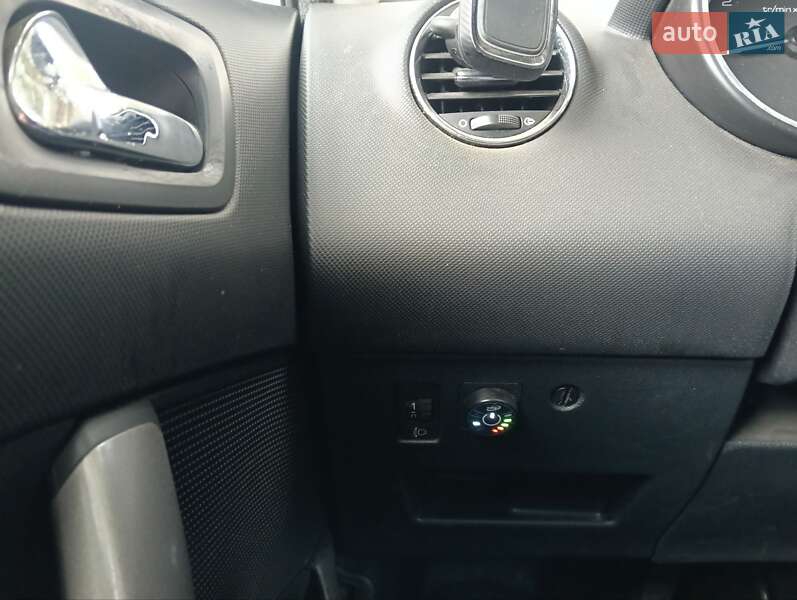 Универсал Peugeot 308 2011 в Днепре