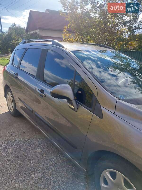 Универсал Peugeot 308 2008 в Виннице фото 5 Универсал Peugeot 308 2008 в Виннице