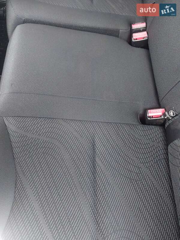 Универсал Peugeot 308 2008 в Виннице фото 10 Универсал Peugeot 308 2008 в Виннице