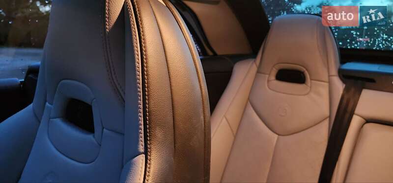 Кабриолет Peugeot 308 2012 в Днепре фото 2 Кабриолет Peugeot 308 2012 в Днепре