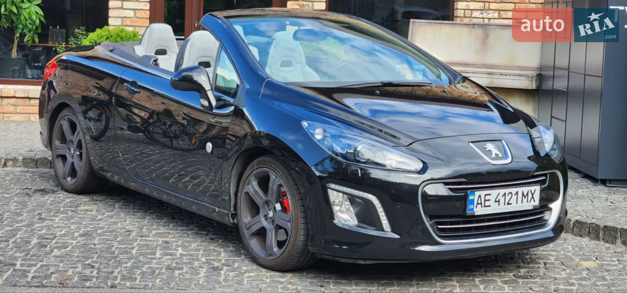 2012 Peugeot 308 - мініатюра 29