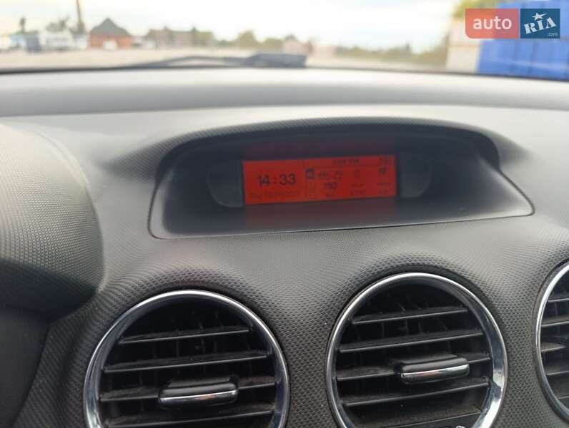 Универсал Peugeot 308 2008 в Кривом Роге фото 2 Универсал Peugeot 308 2008 в Кривом Роге