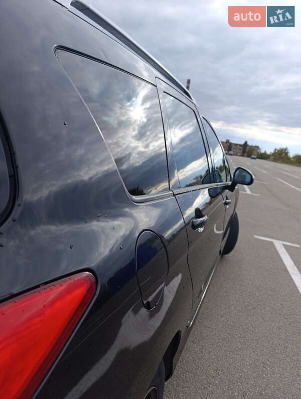 Универсал Peugeot 308 2008 в Кривом Роге фото 17 Универсал Peugeot 308 2008 в Кривом Роге