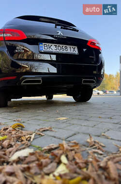 Универсал Peugeot 308 2019 в 