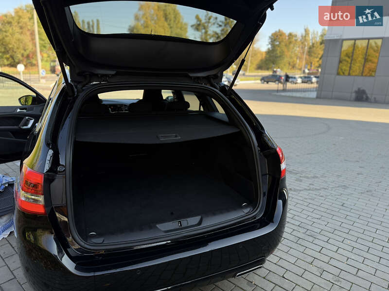 Універсал Peugeot 308 2019 в Дубні фото 13 Універсал Peugeot 308 2019 в Дубні