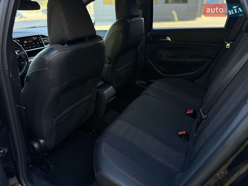 Універсал Peugeot 308 2019 в Дубні фото 19 Універсал Peugeot 308 2019 в Дубні