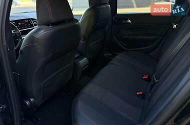 Универсал Peugeot 308 2019 в 