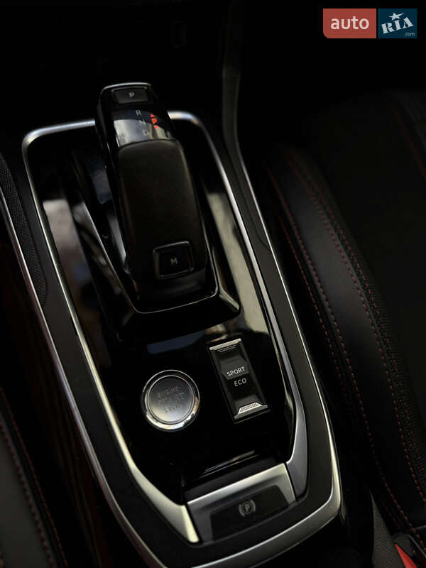 Універсал Peugeot 308 2019 в Дубні фото 32 Універсал Peugeot 308 2019 в Дубні