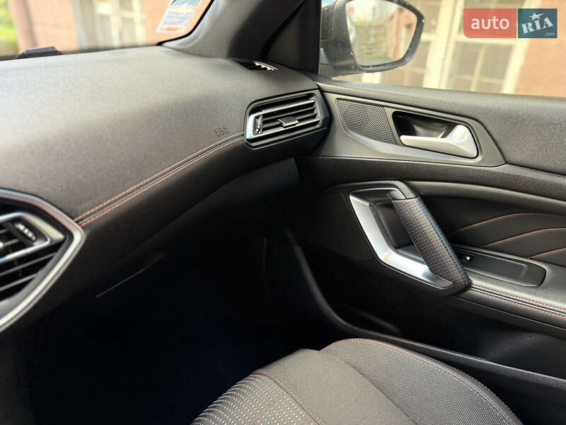 Універсал Peugeot 308 2019 в Дубні фото 35 Універсал Peugeot 308 2019 в Дубні