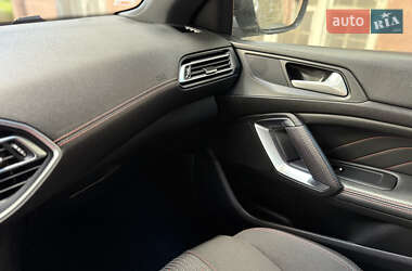 Универсал Peugeot 308 2019 в 