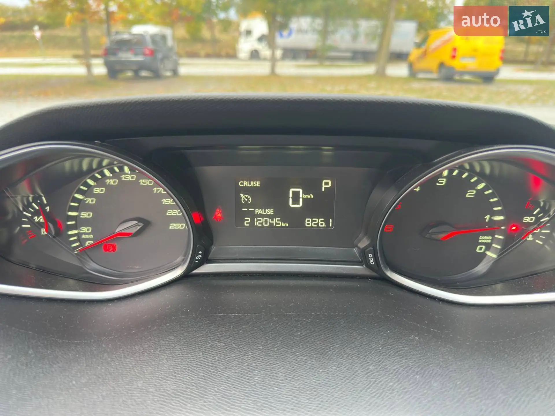 2015 Peugeot 308 - мініатюра 9