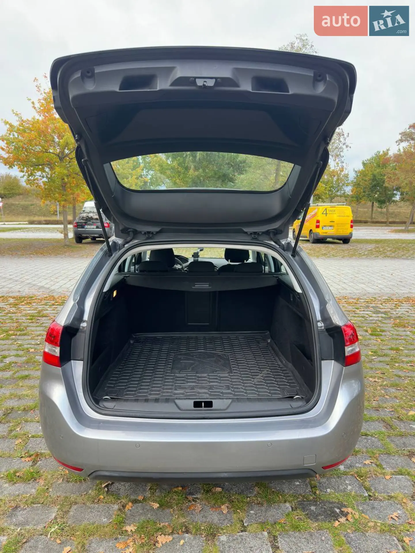 2015 Peugeot 308 - мініатюра 6