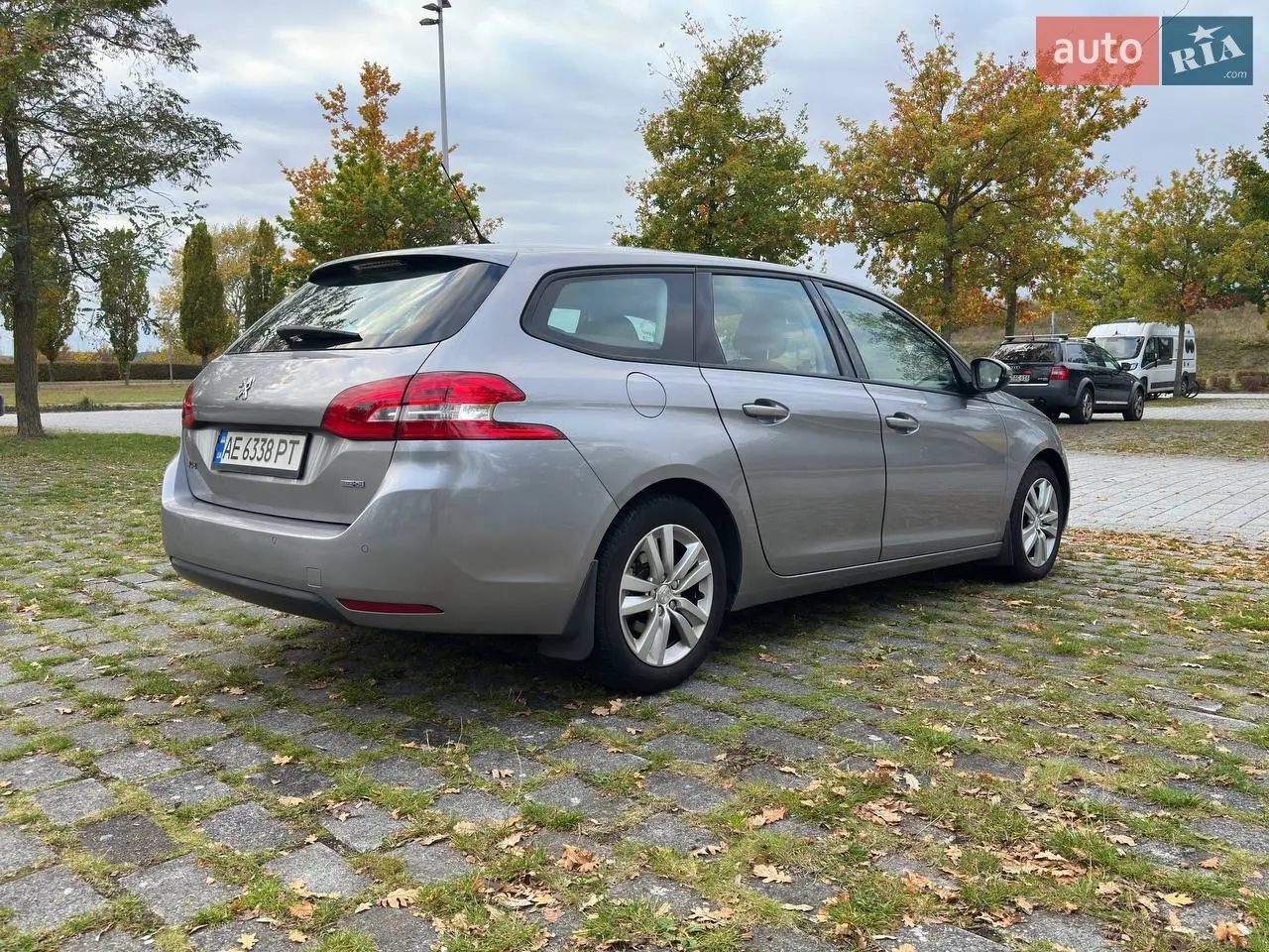 2015 Peugeot 308 - мініатюра 19